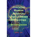 Learning Human Behavior Improvement Technology