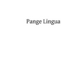 Pange Lingua