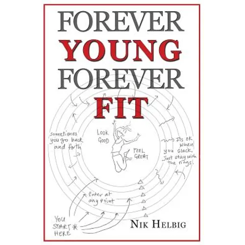 Forever Young Forever Fit