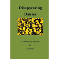 Disappearing Daisies: An Ellen Kerry Mystery