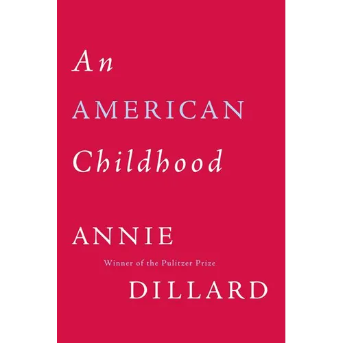 An American Childhood