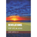 Revelations: Pop Ups in Head