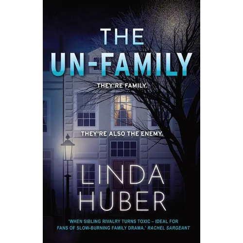 The Un-Family