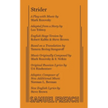 Strider