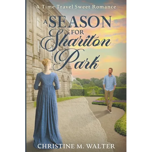 A Season for Shariton Park