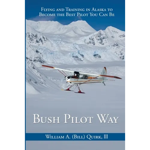Bush Pilot Way