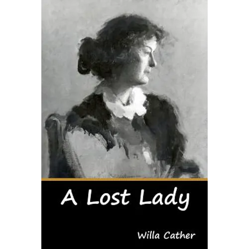 A Lost Lady