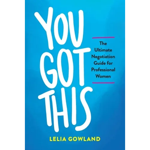 You Got This