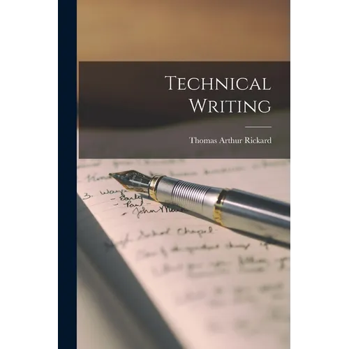 Technical Writing
