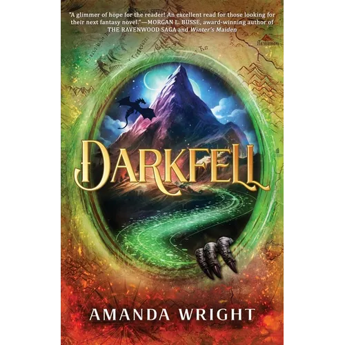 Darkfell