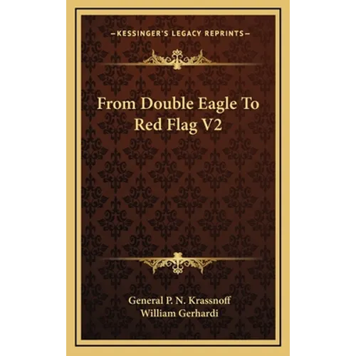 From Double Eagle To Red Flag V2