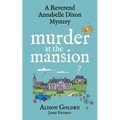 Murder at the Mansion
