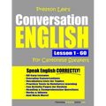 Preston Lee's Conversation English For Cantonese Speakers Lesson 1 - 60