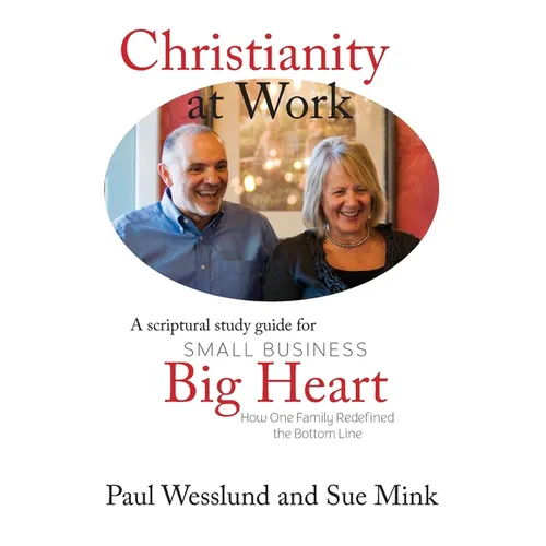 Christianity at Work