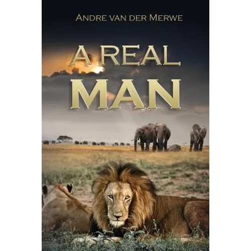 A Real Man