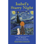 Isabel's Starry Night, The Magical Quest for Alchemy