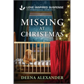 Missing at Christmas