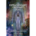 The Extraordinary Ordinary You: A Manual For Self Discovery - Paperback