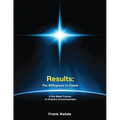 Results: The Willingness to Create