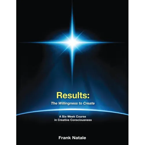 Results: The Willingness to Create