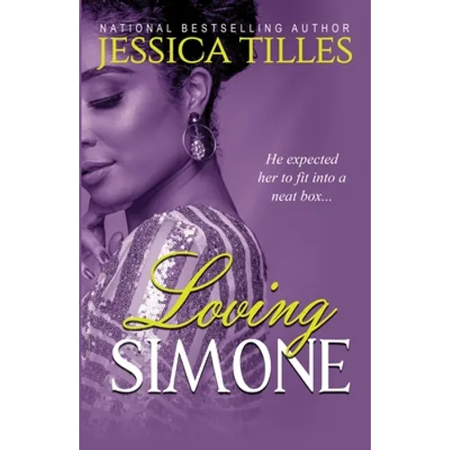 Loving Simone
