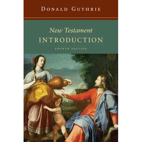 New Testament Introduction