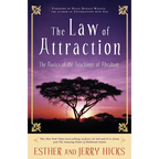 The Law of Attraction: The Basics of the Teachings of Abraham(r) - Paperback