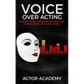 Voice Over Acting