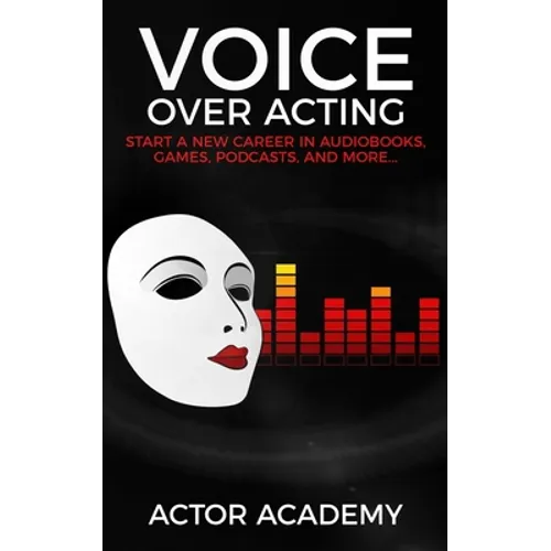 Voice Over Acting