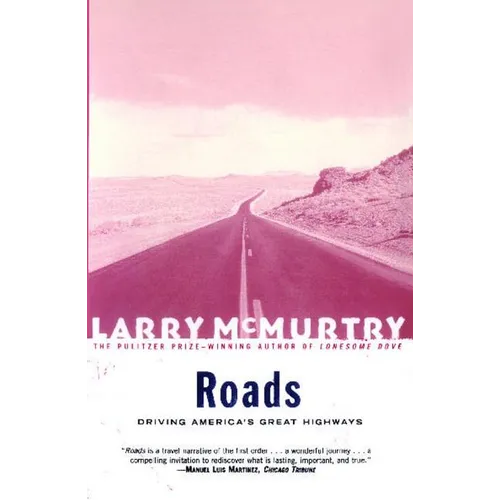 Roads
