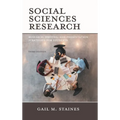 Social Sciences Research: Research, Writing, and Presentation Strategies for Students