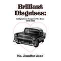 Brilliant Disguises: Antique Love Songs for The Boss: 1978-1995