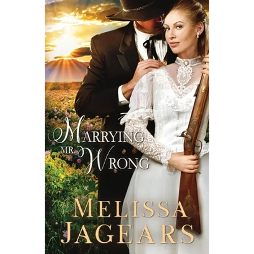 Marrying Mr. Wrong