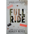 Full Ride: A MMM College Romance: A MMM