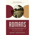 Romans: Experiencing Peace Together in a Chaotic World