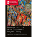 Routledge Handbook on the Governance of Religious Diversity