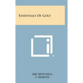 Essentials of Golf