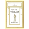 "The Best Antiwar Song Ever Written"