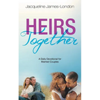 Heirs Together: A Daily Devotional for Married Couples - Paperback