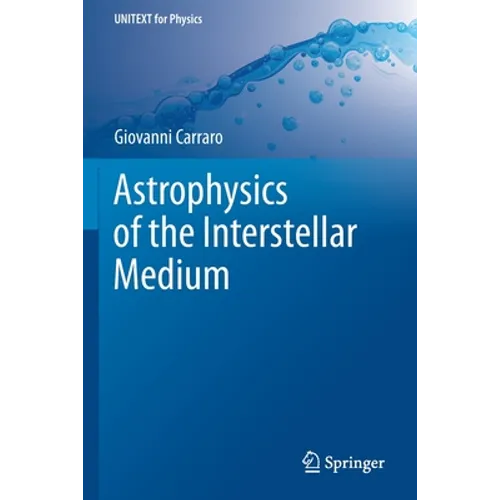 Astrophysics of the Interstellar Medium