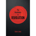 The resolution, is REVOLUTION