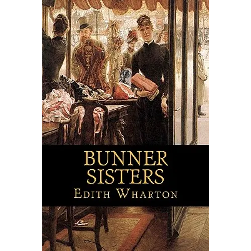 Bunner Sisters