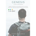Genesis: A Story of Beginnings