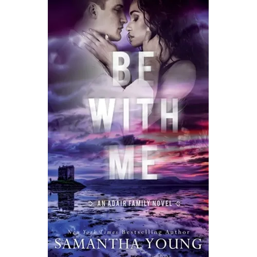 Be With Me