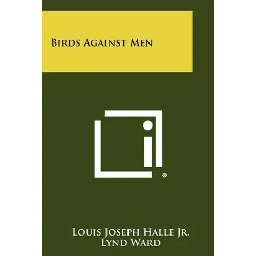 Birds Against Men