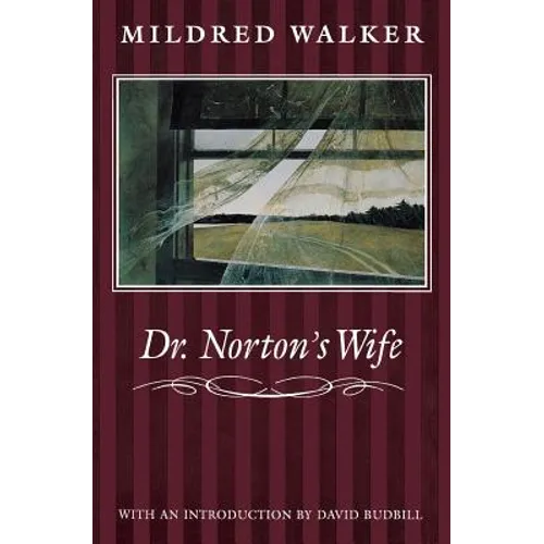 Dr. Norton's Wife