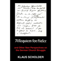 A Requiem for Hitler