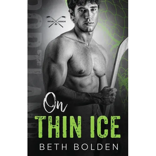 On Thin Ice
