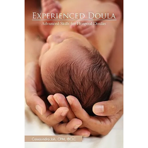 Experienced Doula