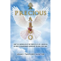 Precious Cargo: Don't be controlled by the tempests of life. Join me in the most extraordinary adventure you will ever take.